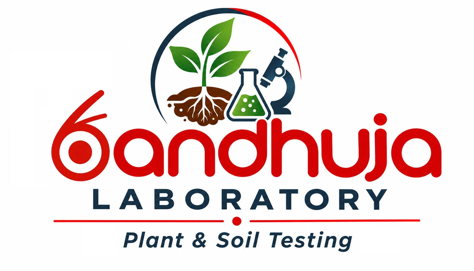 Bandhuja Phyto Lab
