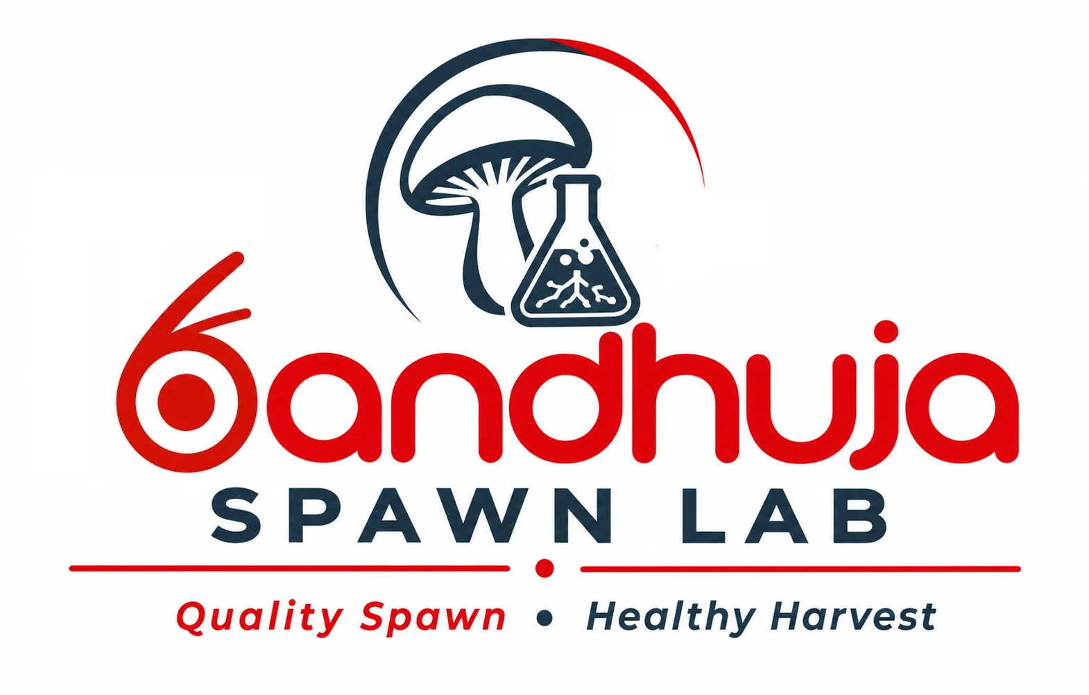 Bandhuja Spawn Lab